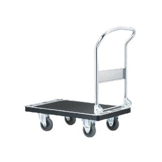 花岡車輌（株） ダンディ台車 Dシリーズ 中 UDH-LSC ダンディ　スチール台車 UDH-LSC-GS-AC