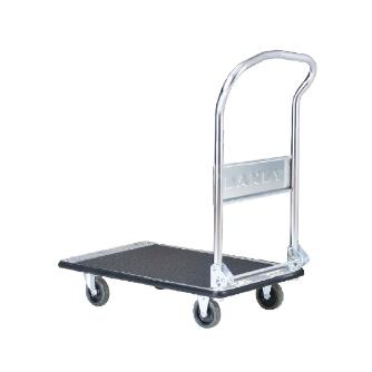 花岡車輌（株） ダンディ台車 Dシリーズ 小 UDL-DX ダンディ　スチール台車 UDL-DX-GS-AC