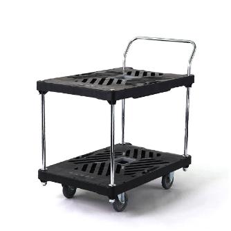 花岡車輌（株） ダンディ台車 Xシリーズ 大 XA-BT2 ダンディⅩシリーズ XA-BT2-AC