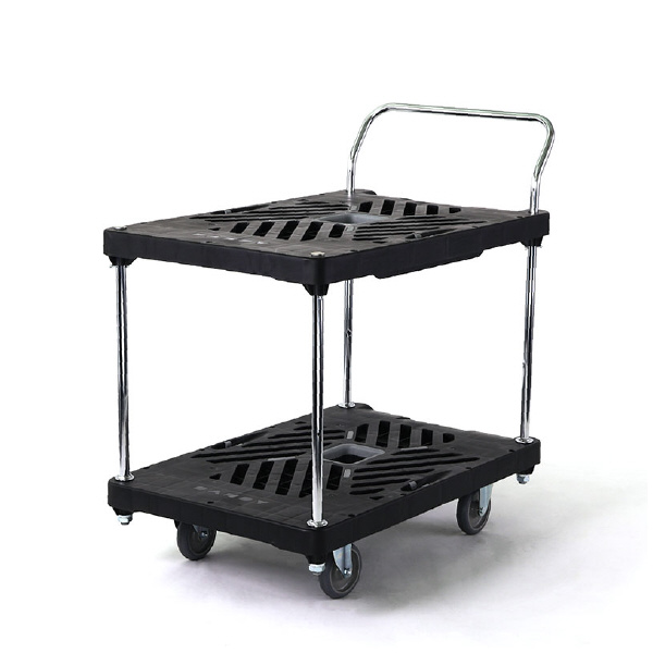 花岡車輌（株） ダンディ台車 Xシリーズ 大 XA-BT2 ダンディⅩシリーズ XA-BT2-AC