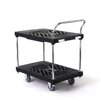 花岡車輌（株） ダンディ台車 Xシリーズ 大 XA-BT2 ダンディⅩシリーズ XA-BT2-AC