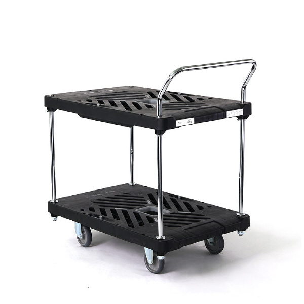 花岡車輌（株） ダンディ台車 Xシリーズ 大 XA-BT2 ダンディⅩシリーズ XA-BT2-AC