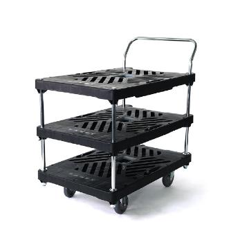 花岡車輌（株） ダンディ台車 Xシリーズ 大 XA-BT3 ダンディⅩシリーズ XA-BT3-AC