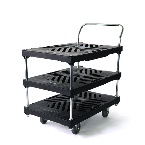 花岡車輌（株） ダンディ台車 Xシリーズ 大 XA-BT3 ダンディⅩシリーズ XA-BT3-AC