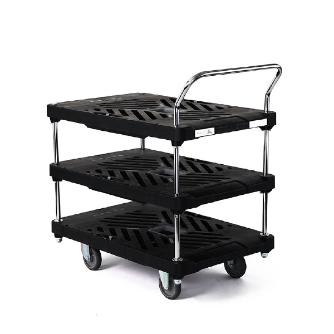 花岡車輌（株） ダンディ台車 Xシリーズ 大 XA-BT3 ダンディⅩシリーズ XA-BT3-AC