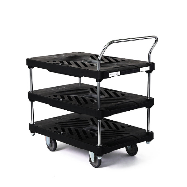 花岡車輌（株） ダンディ台車 Xシリーズ 大 XA-BT3 ダンディⅩシリーズ XA-BT3-AC