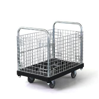 花岡車輌（株） ダンディ台車 Xシリーズ 大 XA-BW ダンディⅩシリーズ XA-BW-AC