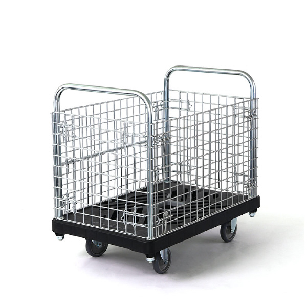 花岡車輌（株） ダンディ台車 Xシリーズ 大 XA-BW ダンディⅩシリーズ XA-BW-AC