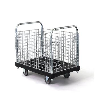 花岡車輌（株） ダンディ台車 Xシリーズ 大 XA-BW ダンディⅩシリーズ XA-BW-AC