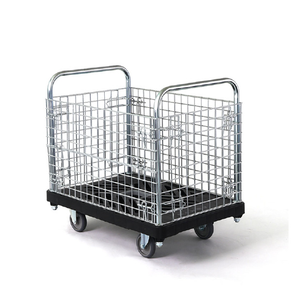 花岡車輌（株） ダンディ台車 Xシリーズ 大 XA-BW ダンディⅩシリーズ XA-BW-AC