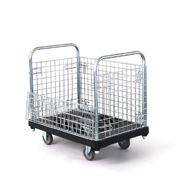 花岡車輌（株） ダンディ台車 Xシリーズ 大 XA-BW ダンディⅩシリーズ XA-BW-AC