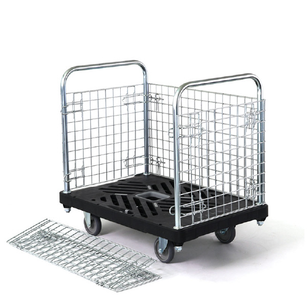 花岡車輌（株） ダンディ台車 Xシリーズ 大 XA-BW ダンディⅩシリーズ XA-BW-AC