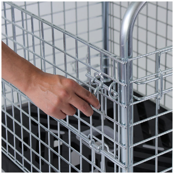 花岡車輌（株） ダンディ台車 Xシリーズ 大 XA-BW ダンディⅩシリーズ XA-BW-AC