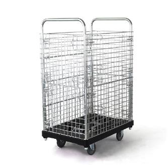 花岡車輌（株） ダンディ台車 Xシリーズ 大 XA-BWH ダンディⅩシリーズ XA-BWH-AC