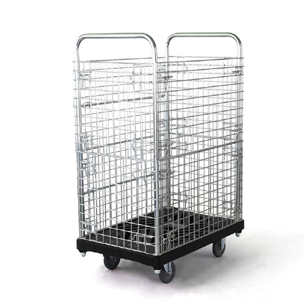 花岡車輌（株） ダンディ台車 Xシリーズ 大 XA-BWH ダンディⅩシリーズ XA-BWH-AC