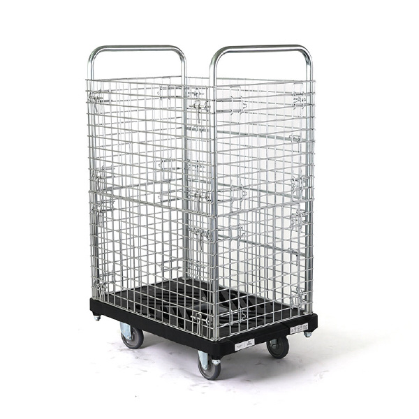 花岡車輌（株） ダンディ台車 Xシリーズ 大 XA-BWH ダンディⅩシリーズ XA-BWH-AC