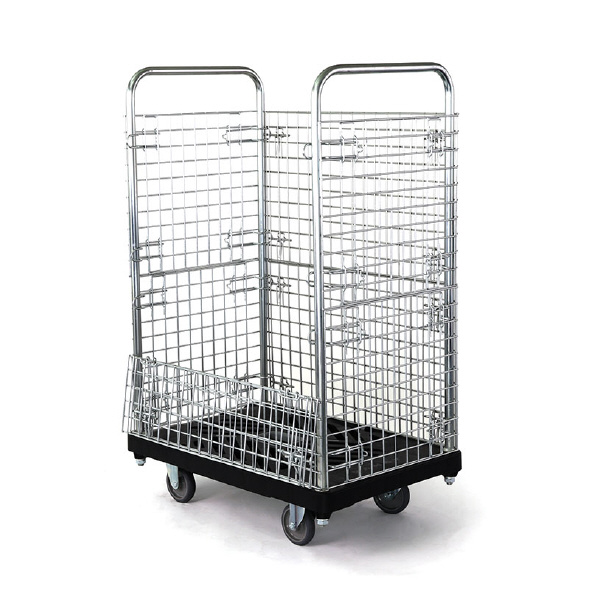 花岡車輌（株） ダンディ台車 Xシリーズ 大 XA-BWH ダンディⅩシリーズ XA-BWH-AC