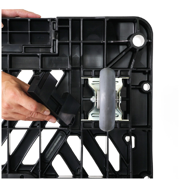 花岡車輌（株） ダンディ台車 Xシリーズ 大 XA-P ダンディⅩシリーズ XA-P-AC