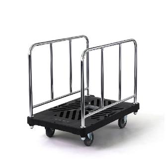 花岡車輌（株） ダンディ台車 Xシリーズ 大 XA-P ダンディⅩシリーズ XA-P-AC