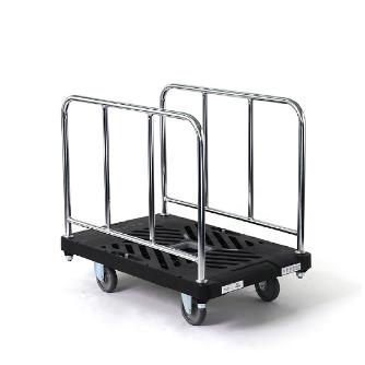 花岡車輌（株） ダンディ台車 Xシリーズ 大 XA-P ダンディⅩシリーズ XA-P-AC