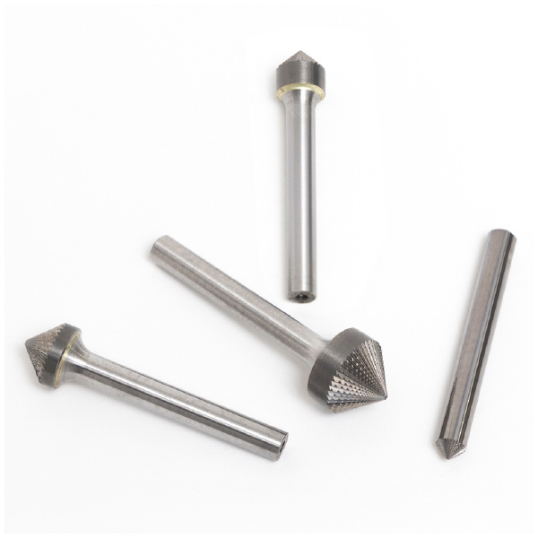 ミニター（株） 超硬カッター マイクロチャンファーカット 90° BC 超硬カッター　マイクロチャンファーカット BC4242