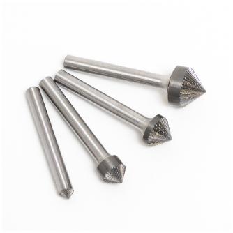 ミニター（株） 超硬カッター マイクロチャンファーカット 90° BC 超硬カッター　マイクロチャンファーカット BC4243