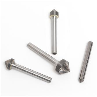 ミニター（株） 超硬カッター マイクロチャンファーカット 90° BC 超硬カッター　マイクロチャンファーカット BC4243