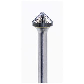 ミニター（株） 超硬カッター マイクロチャンファーカット 90° BC 超硬カッター　マイクロチャンファーカット BC4243