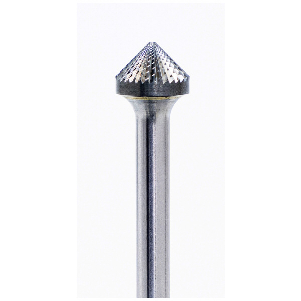 ミニター（株） 超硬カッター マイクロチャンファーカット 90° BC 超硬カッター　マイクロチャンファーカット BC4243