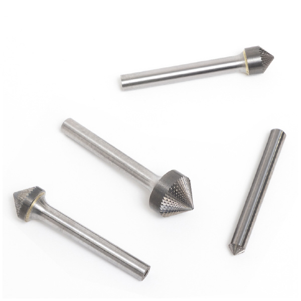 ミニター（株） 超硬カッター マイクロチャンファーカット 90° BC 超硬カッター　マイクロチャンファーカット BC4244