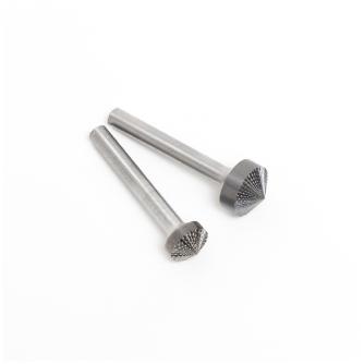 ミニター（株） 超硬カッター マイクロチャンファーカット 120° BC 超硬カッター　マイクロチャンファーカット BC4251