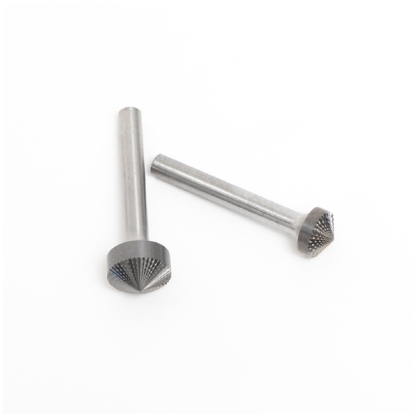 ミニター（株） 超硬カッター マイクロチャンファーカット 120° BC 超硬カッター　マイクロチャンファーカット BC4252