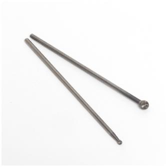 ミニター（株） ロングシャフト超硬カッター マイクロカット ロングシャンクタイプ BC ロングシャフト超硬カッターマイクロカット BC6053