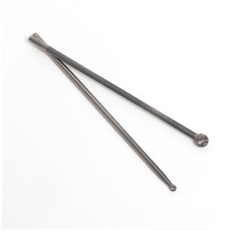 ミニター（株） ロングシャフト超硬カッター マイクロカット ロングシャンクタイプ BC ロングシャフト超硬カッターマイクロカット BC6053