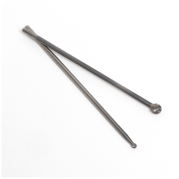 ミニター（株） ロングシャフト超硬カッター マイクロカット ロングシャンクタイプ BC ロングシャフト超硬カッターマイクロカット BC6053