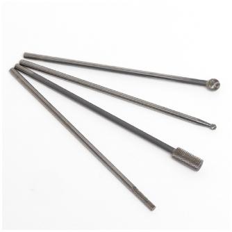 ミニター（株） ロングシャフト超硬カッター マイクロカット ロングシャンクタイプ BC ロングシャフト超硬カッターマイクロカット BC6054