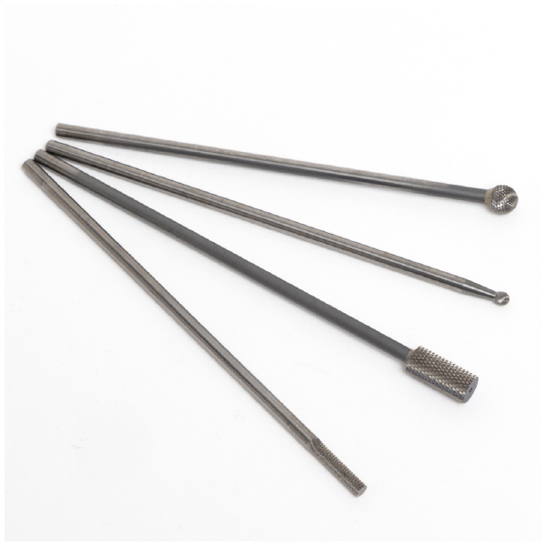 ミニター（株） ロングシャフト超硬カッター マイクロカット ロングシャンクタイプ BC ロングシャフト超硬カッターマイクロカット BC6054