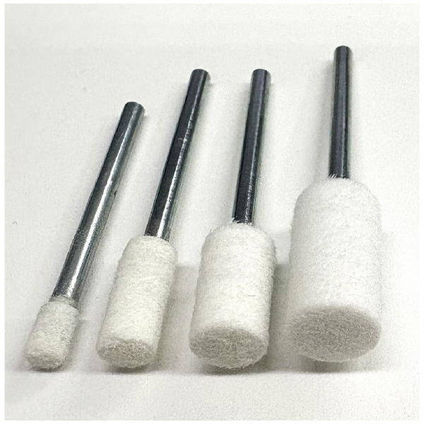 ミニター（株） ポリバフ ソフト GA ポリバフ　ソフト GA5001