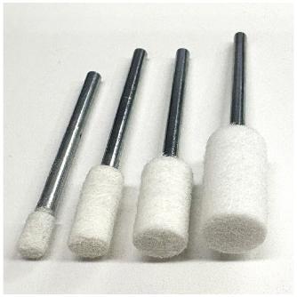 ミニター（株） ポリバフ ソフト GA ポリバフ　ソフト GA5004