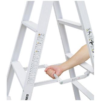 アルインコ（株） 専用脚立 MSW 専用脚立 MSW-90SX