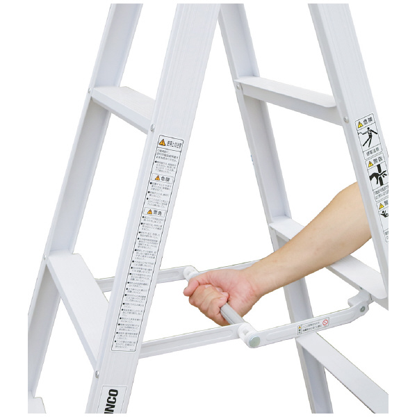 アルインコ（株） 専用脚立 MSW 専用脚立 MSW-90SX