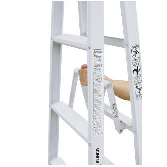 アルインコ（株） 専用脚立 MSW 専用脚立 MSW-90SX