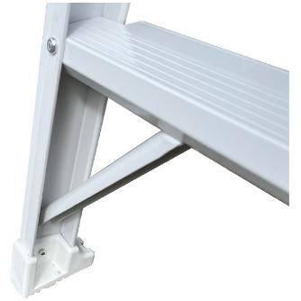 アルインコ（株） 専用脚立 MSW 専用脚立 MSW-150SX