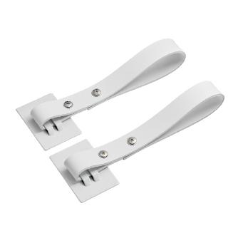 （株）キングジム 地震対策ゴムストッパー(ラック用) GSR 地震対策ゴムストッパー（ラック用） GSR200