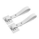 （株）キングジム 地震対策ゴムストッパー(ラック用) GSR