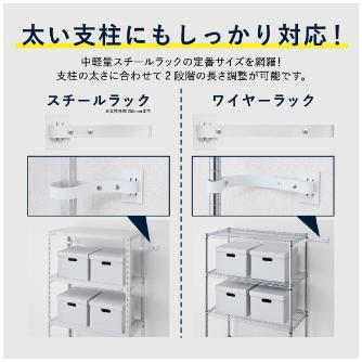 （株）キングジム 地震対策ゴムストッパー(ラック用) GSR 地震対策ゴムストッパー（ラック用） GSR200