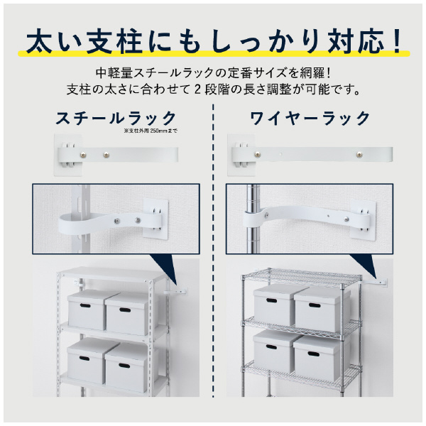 （株）キングジム 地震対策ゴムストッパー(ラック用) GSR 地震対策ゴムストッパー（ラック用） GSR200