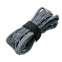 （株）キングジム 収納棚につける落下防止ネットロー RNL