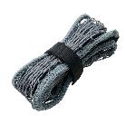 （株）キングジム 収納棚につける落下防止ネットロー RNL