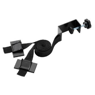 （株）キングジム モニター・テレビ転倒防止ベルト モニター・テレビ転倒防止ベルト MTB70